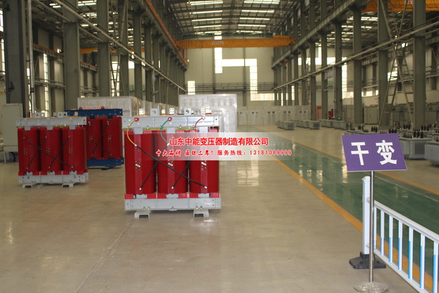 玉泉S11-3150KVA油浸式变压器